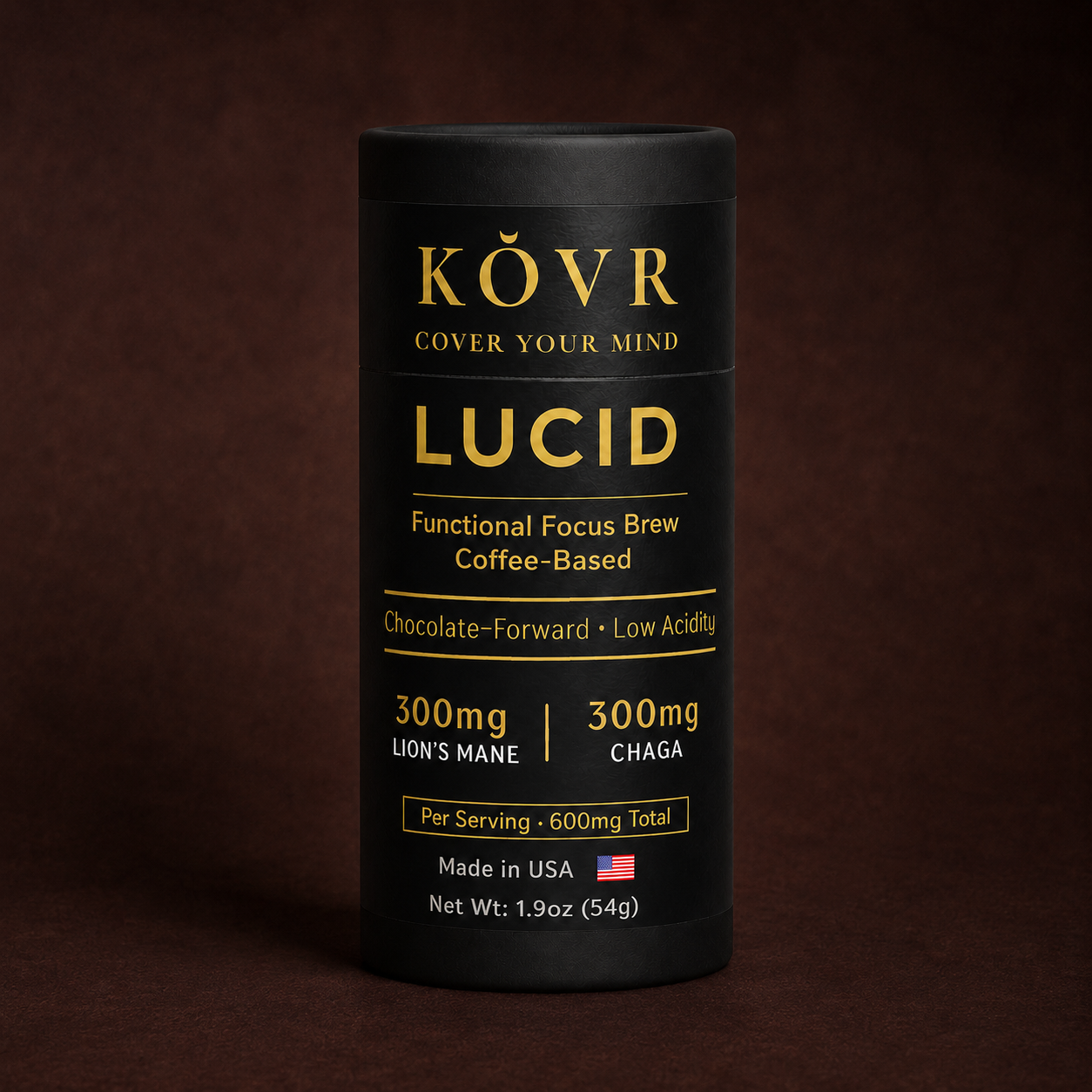 KŎVR LUCID