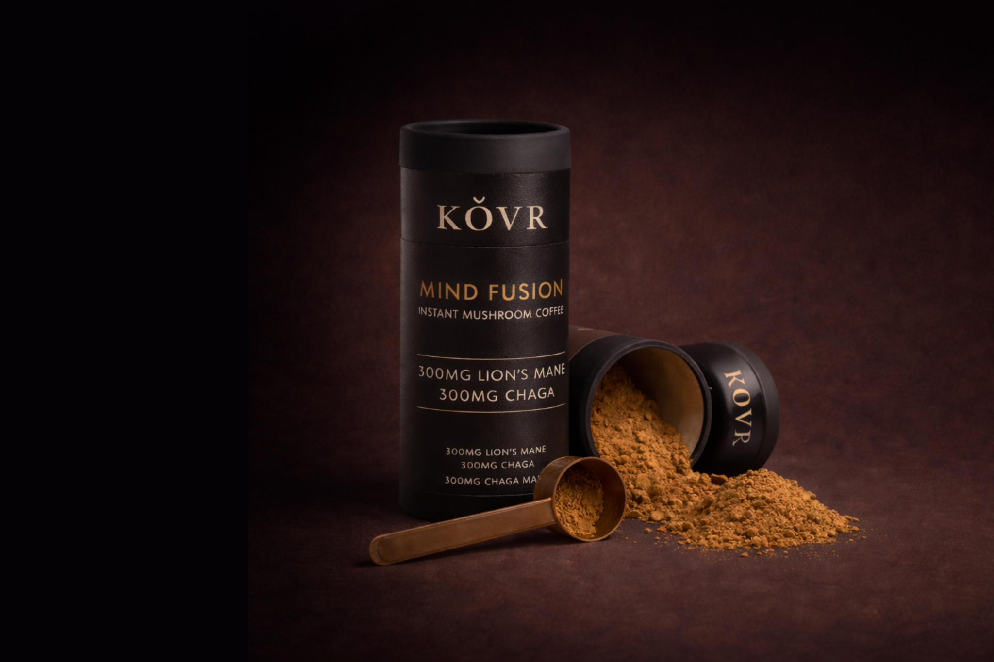 KŎVR Mind Fusion