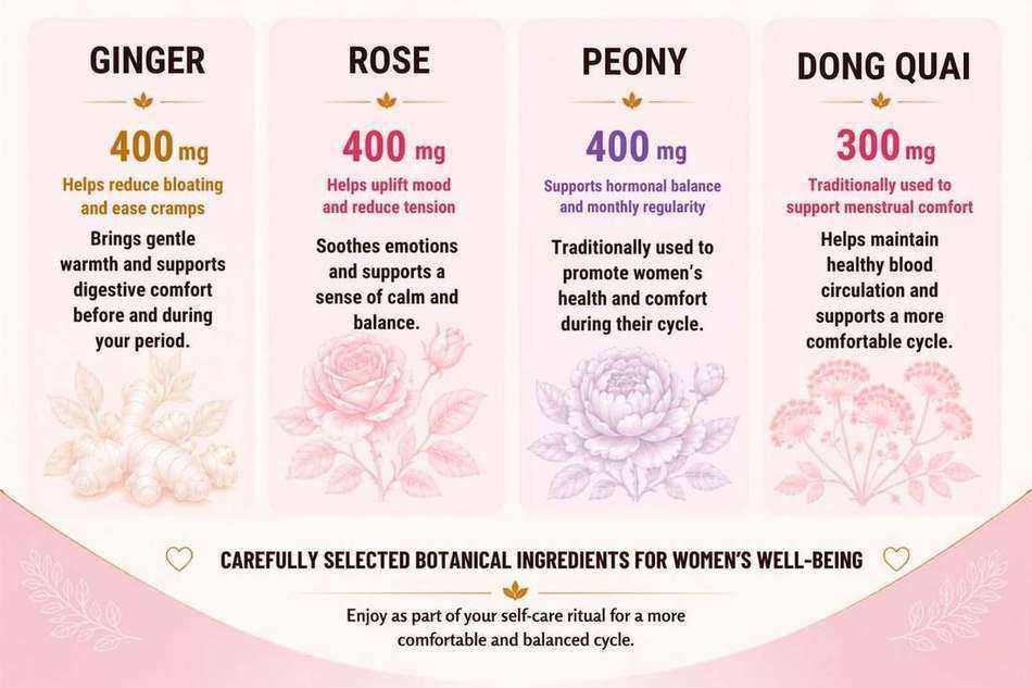 Women's Balance — A+ content 4
