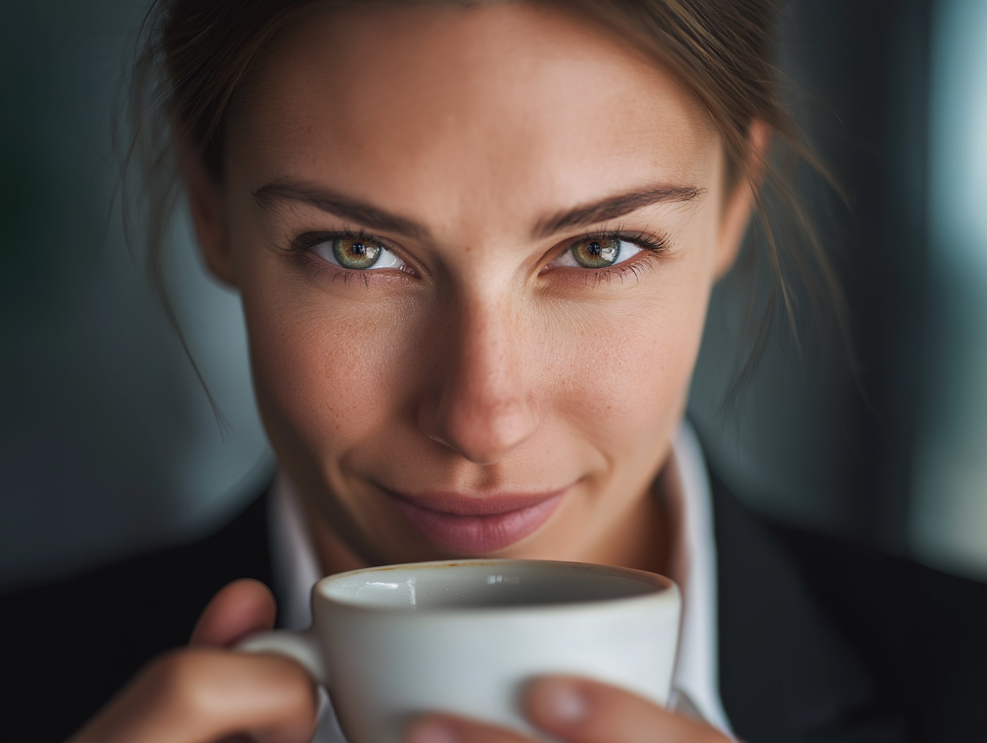 KŎVR Mind Fusion lifestyle